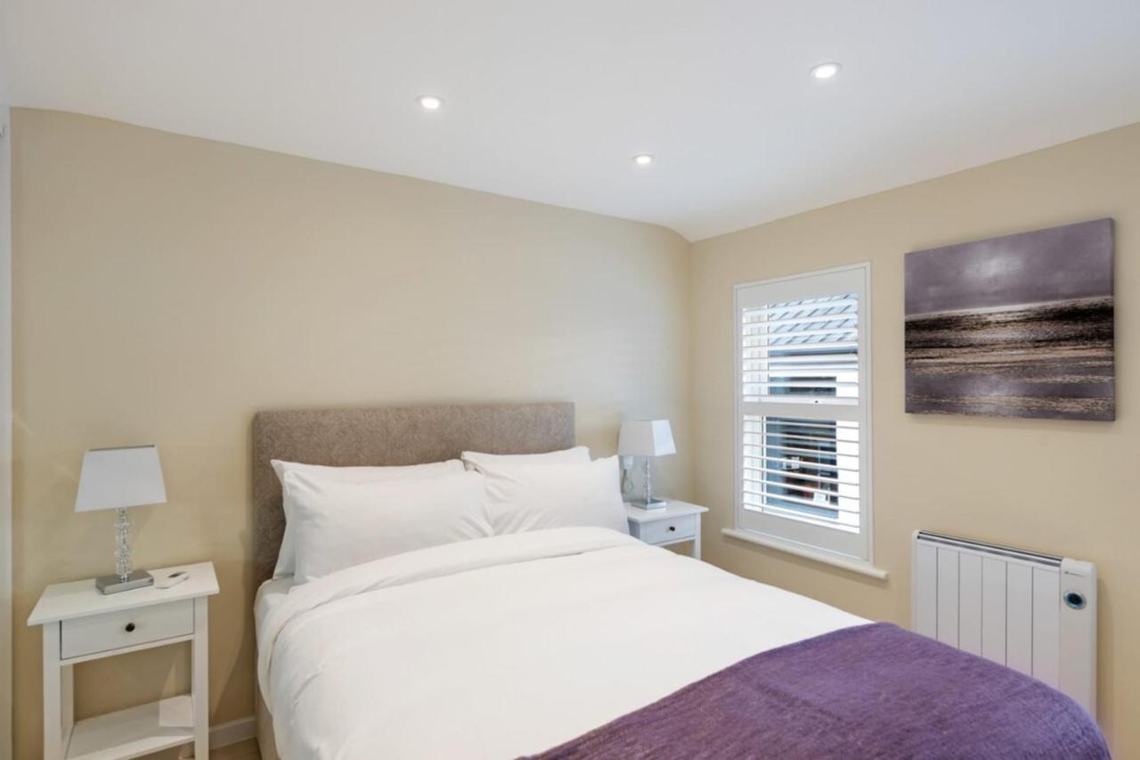 Bright 1 Bedroom Apartment Near Edgware Road London Exterior photo