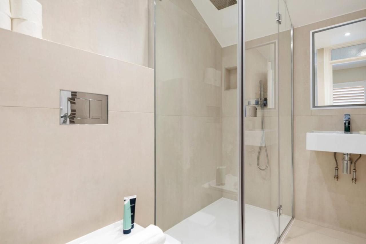 Bright 1 Bedroom Apartment Near Edgware Road London Exterior photo